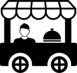 Cafeteria / Food Court